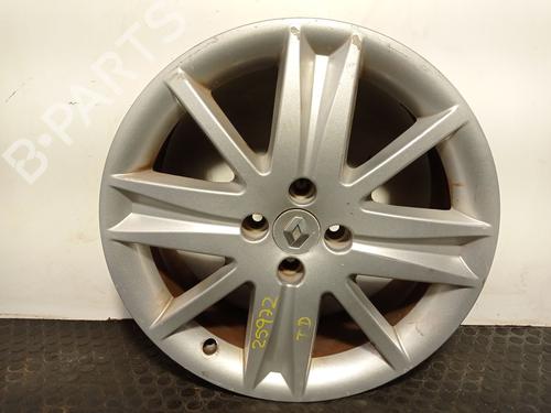 Used Rim Rim 37271640 37271640