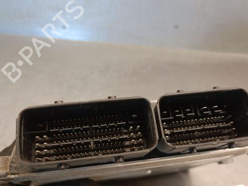 Engine control unit (ECU) CITROËN C4 CACTUS 1.2 THP 110 | BP35819728M57 - Image 3