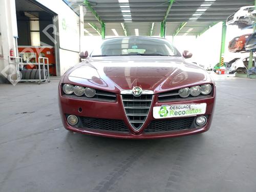 Electronic module ALFA ROMEO 159 Sportwagon (939_) 1.9 JTDM 16V (939BXC1B, 939BXC12) | BP28952198M83  - Image 5