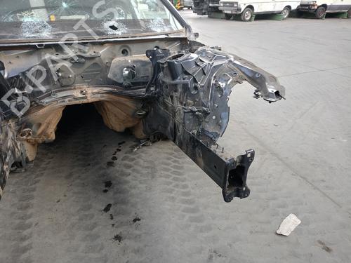 Right rear fenders AUDI A6 C8 (4A2) 35 TDI Mild Hybrid | BP23431346C44 