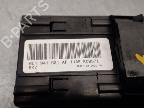 Headlight switch SEAT IBIZA III (6L1) 1.4 TDI | BP29163566I24 