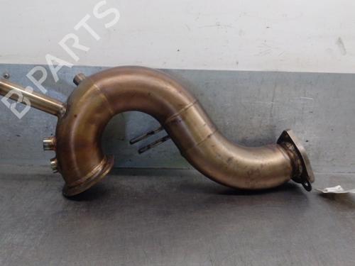Used Pipe Pipe AUDI A6 Allroad C7 (4GH, 4GJ) 3.0 TDI quattro (272 hp) 36236641 36236641