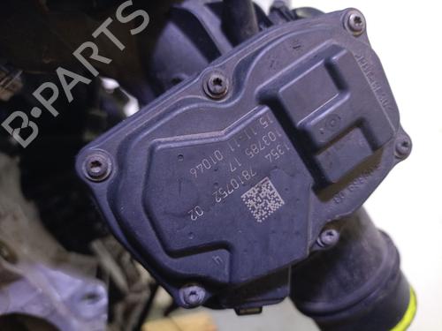 Engine BMW 1 (F20) 116 d | BP30125215M1