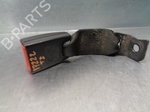 Used Seat buckle BMW 3 Coupe (E92) 320 i (170 hp) 14327457