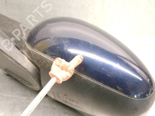 Left mirror ROVER 75 (RJ) 2.0 CDTi | BP30169559C26 