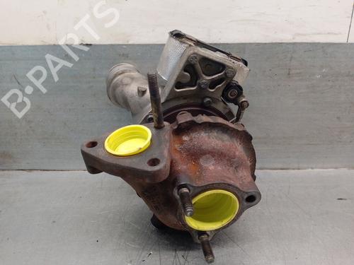 Turbocharger/Supercharger KIA CARNIVAL / GRAND CARNIVAL III (VQ) 2.2 CRDi | BP20852001M71 