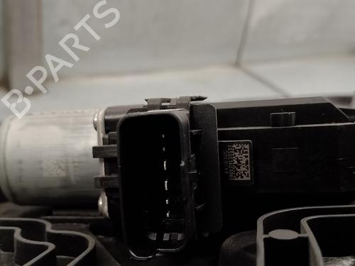 Front right window mechanism HYUNDAI IONIQ (AE) 1.6 GDI Plug-in Hybrid | BP16363842C23 