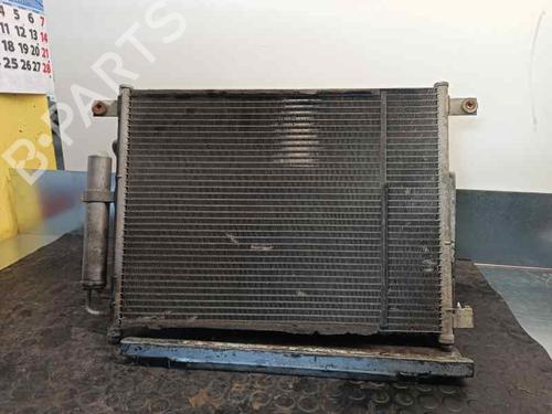 Used AC radiator DAEWOO KALOS (KLAS) 1.2 (72 hp) 5680937