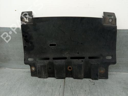 Used Underbody protection BMW 3 Coupe (E92) 320 d (177 hp) 23560294