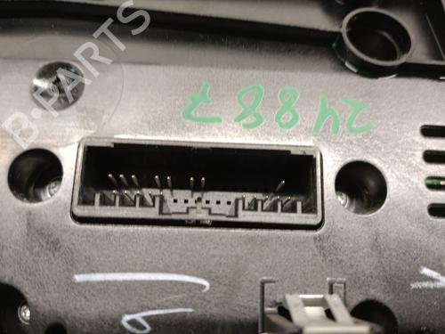 Climate control JAGUAR XE (X760) 2.0 D | BP33936964I5  - Image 5