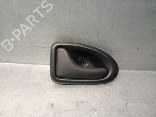 Used Rear left interior door handle Rear left interior door handle DACIA LOGAN (LS_) 1.4 (LS0A, LS0C, LS0E, LS0G) (75 hp) 34612616 34612616