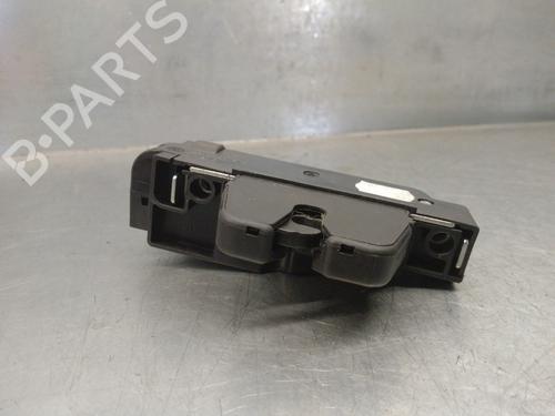 Tailgate lock CITROËN C5 II (RC_) 1.6 HDi (RC8HZB) | BP14969473C101 