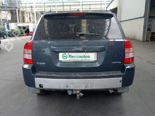 Right front suspension arm JEEP COMPASS (MK49) 2.0 CRD 4x4 | BP37640671M13 - Image 11