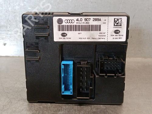 electronic-module-audi-q7-4lb-2006-2007-2008-2009-2010-2011-2012-2013-2014-2015-2016-36596815 main image