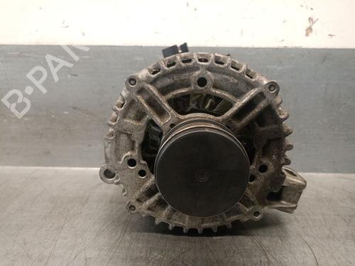 Alternator VOLVO XC60 I SUV (156) D5 AWD | BP29954108M7 