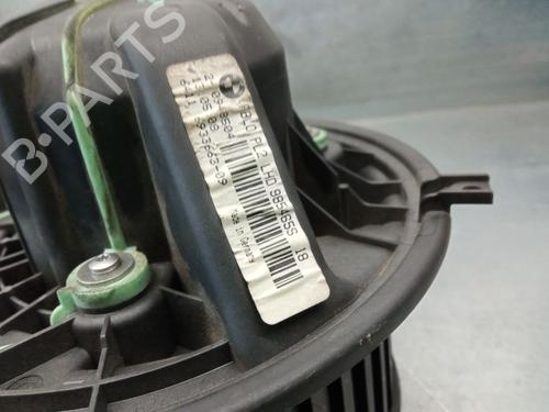 Heater blower motor BMW 3 Coupe (E92) 320 d | BP23548241M62 