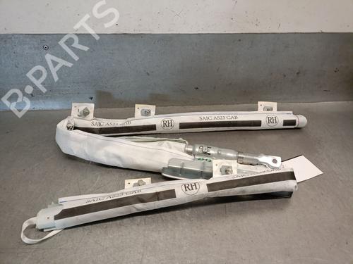 Used Right curtain airbag Right curtain airbag MG MG HS (AS23) 1.5 T (SAS23) (162 hp) 33832309 33832309