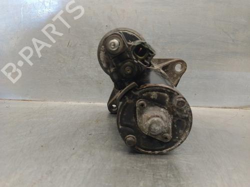 Used Starter TOYOTA AURIS (_E15_) 1.4 (ZZE150_, ZZE150R) (97 hp) 13018184