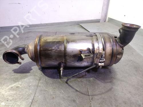 Used Catalyst CITROËN XSARA PICASSO (N68) 1.6 HDi (109 hp) 30143089