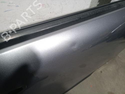 Right front door CITROËN C4 CACTUS 1.5 BlueHDi 120 | BP25241062C3 