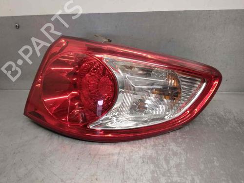 Used Right taillight HYUNDAI SANTA FÉ II (CM) [2005-2015]  18253534