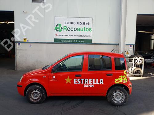 Used Parts FIAT PANDA (169_) [2003-2025]  4257516