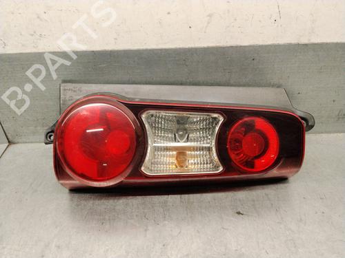 Used Right taillight Right taillight 38291320 38291320