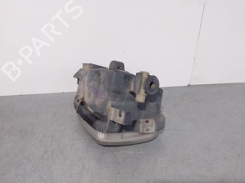 Left front fog light MERCEDES-BENZ E-CLASS (W211) E 270 CDI (211.016) | BP25244247C30 