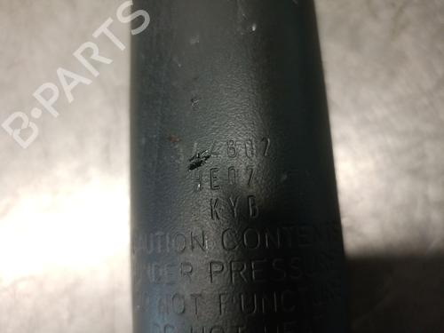 Left rear shock absorber RENAULT ESPACE IV (JK0/1_) 2.0 dCi (JK03, JK04, JK1C, JK1G, JK1J, JK1K) | BP29424820M18 