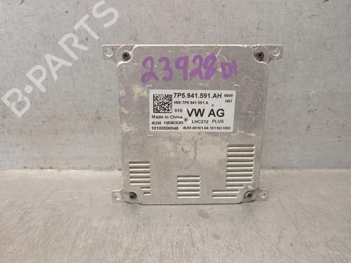 Module xenonverlichting SEAT ARONA (KJ7, KJP) 1.0 TGi (90 hp) 30272081