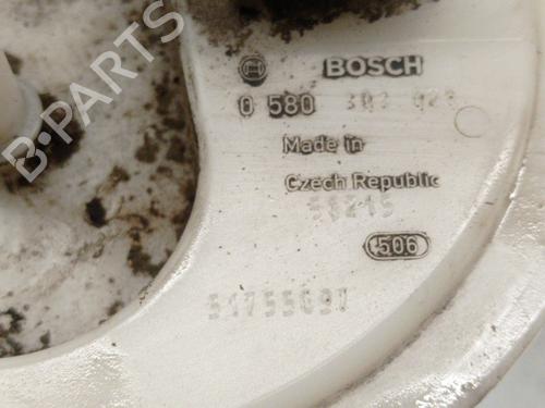 Fuel pump FIAT DOBLO Box Body/MPV (223_) 1.9 JTD | BP30182188M76