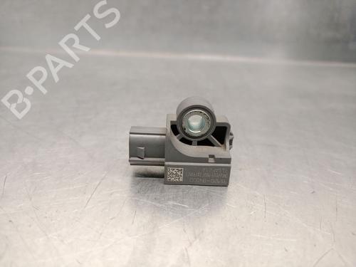 Used Electronic module HYUNDAI TUCSON (TL, TLE) 1.6 CRDi (116 hp) 25792544
