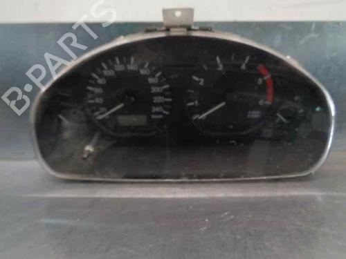 Instrument cluster MITSUBISHI CARISMA (DA_)  | BP7229880C47 