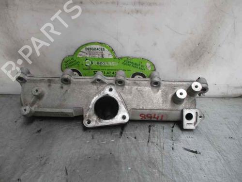 Intake manifold OPEL ASTRA H (A04) 1.7 CDTI (L48) | BP3150010M70 