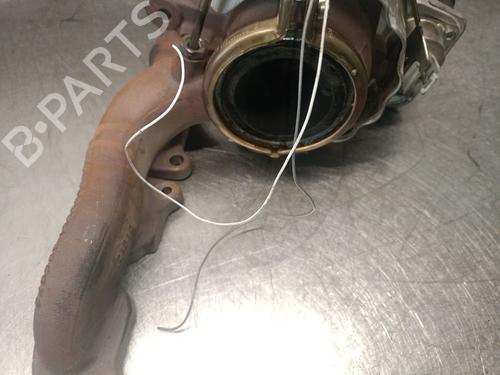 Turbocharger/Supercharger AUDI Q3 (F3B) 35 TDI | BP30062094M71