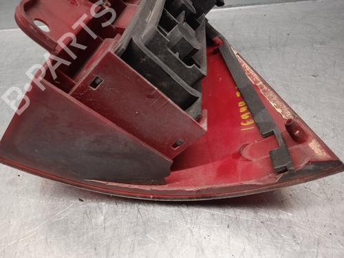Left taillight FORD FOCUS I (DAW, DBW) 1.8 TDCi | BP12115033C34 