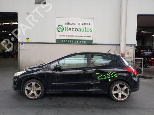 Used Parts PEUGEOT 308 I (4A_, 4C_) 2.0 HDi (136 hp) 4275334