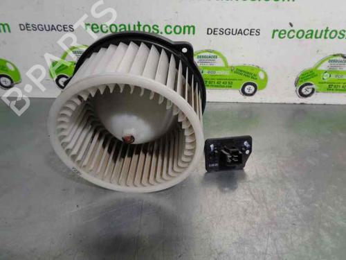 Heater blower motor HYUNDAI ix35 (LM, EL, ELH) 1.7 CRDi | BP5886722M62 