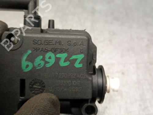 Fuel door actuator BMW 3 Touring (F31) 330 d xDrive | BP26139365E18 