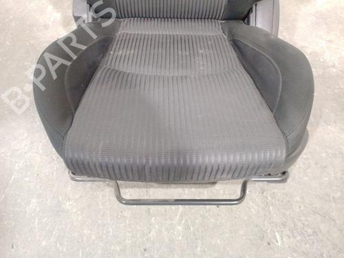 Left front seat MAZDA 3 (BM, BN) 2.2 D | BP32411777C15