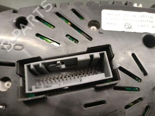Instrument cluster SUZUKI SX4 (EY, GY) 1.6 VVT (RW416, YA21S) | BP33622652C47  - Image 6