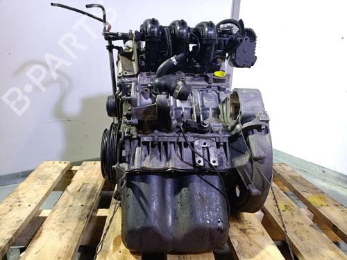 Engine SMART CITY-COUPE (450) 0.6 (450.352, 450.353) | BP25024379M1 