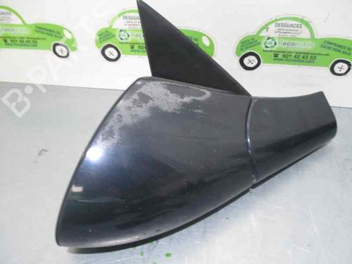 Right mirror OPEL VECTRA B (J96) 2.0 DTI 16V (F19) | BP2126992C27 