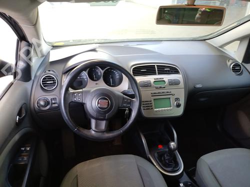 Pipe SEAT ALTEA (5P1) 1.9 TDI | BP28579982M125 