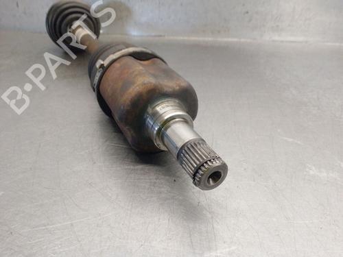 Left front driveshaft FORD FOCUS III Turnier 1.5 TDCi | BP34735312M38 - Image 5