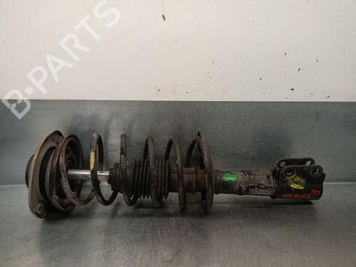 Used Right front shock absorber RENAULT SUPER 5 (B/C40_) 1.4 (B/C40M) (60 hp) 23973452