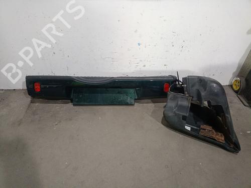 rear-bumper-opel-frontera-b-u99-1998-1999-2000-2001-2002-2003-2004-33170753 main image