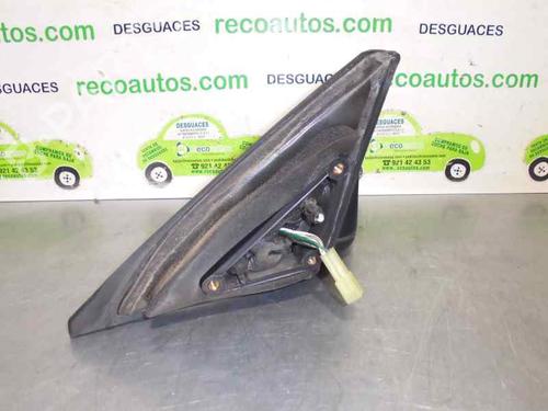 Right mirror KIA SHUMA I (FB) 1.5 i 16V (AFB242) | BP2298745C27 