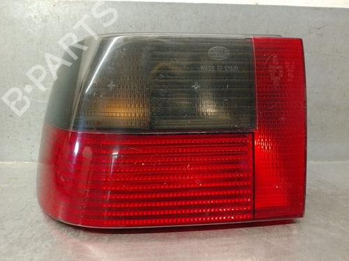 Used Left taillight SEAT IBIZA II (6K1) 1.6 i (75 hp) 23963223