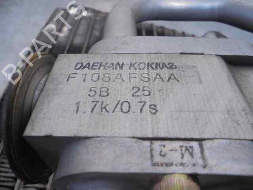Air conditioning evaporator KIA JOICE (MTE1P) 2.0 | BP11667607M109 